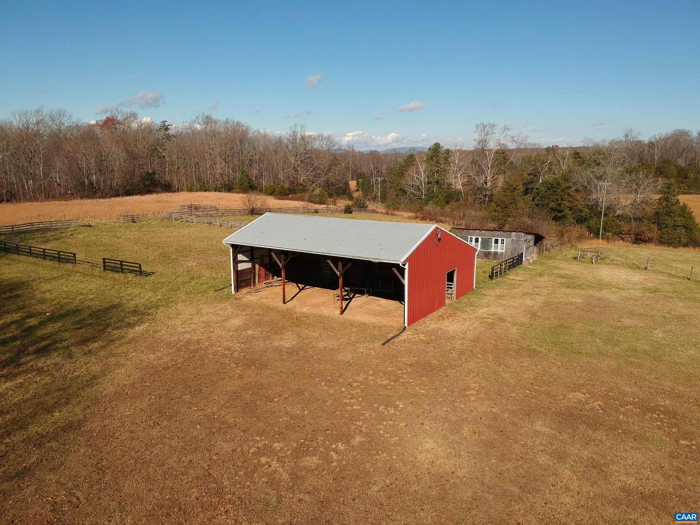 2037 N BOSTON RD, TROY, Virginia 22974, 4 Bedrooms Bedrooms, ,2 BathroomsBathrooms,Residential,For sale,2037 N BOSTON RD,671483 MLS # 671483