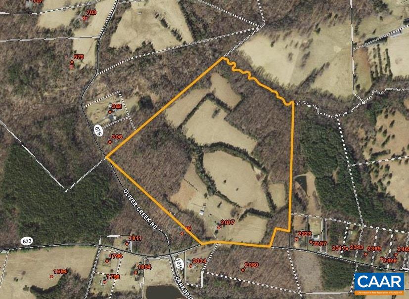 2037 N BOSTON RD, TROY, Virginia 22974, 4 Bedrooms Bedrooms, ,2 BathroomsBathrooms,Residential,For sale,2037 N BOSTON RD,671483 MLS # 671483