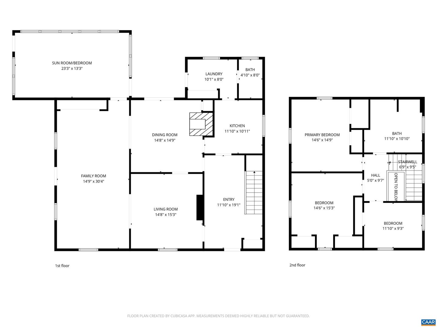 2037 N BOSTON RD, TROY, Virginia 22974, 4 Bedrooms Bedrooms, ,2 BathroomsBathrooms,Residential,For sale,2037 N BOSTON RD,671483 MLS # 671483