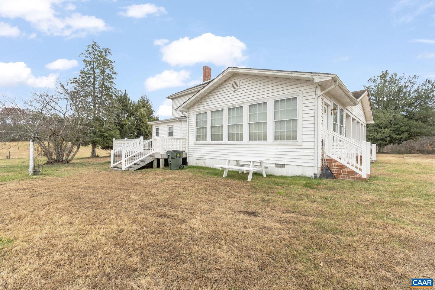 2037 N BOSTON RD, TROY, Virginia 22974, 4 Bedrooms Bedrooms, ,2 BathroomsBathrooms,Residential,For sale,2037 N BOSTON RD,671483 MLS # 671483