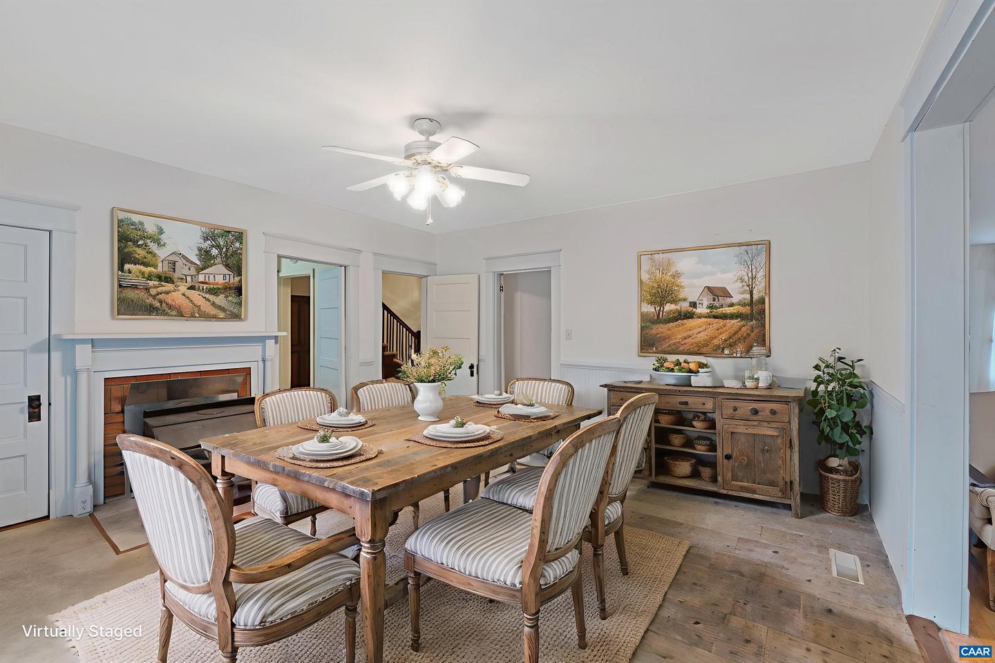 2037 N BOSTON RD, TROY, Virginia 22974, 4 Bedrooms Bedrooms, ,2 BathroomsBathrooms,Residential,For sale,2037 N BOSTON RD,671483 MLS # 671483