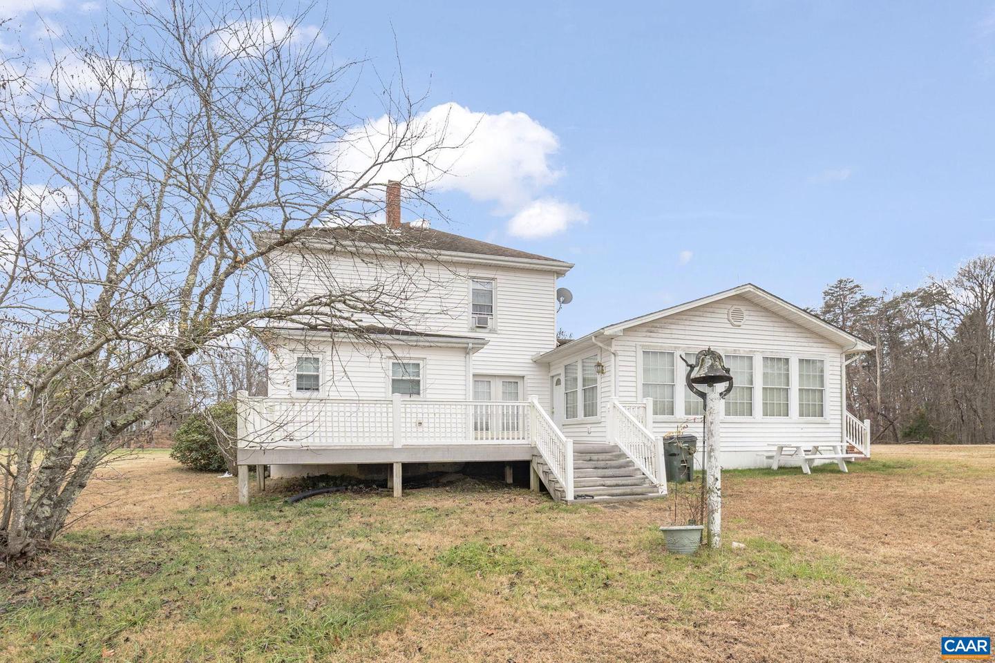 2037 N BOSTON RD, TROY, Virginia 22974, 4 Bedrooms Bedrooms, ,2 BathroomsBathrooms,Residential,For sale,2037 N BOSTON RD,671483 MLS # 671483