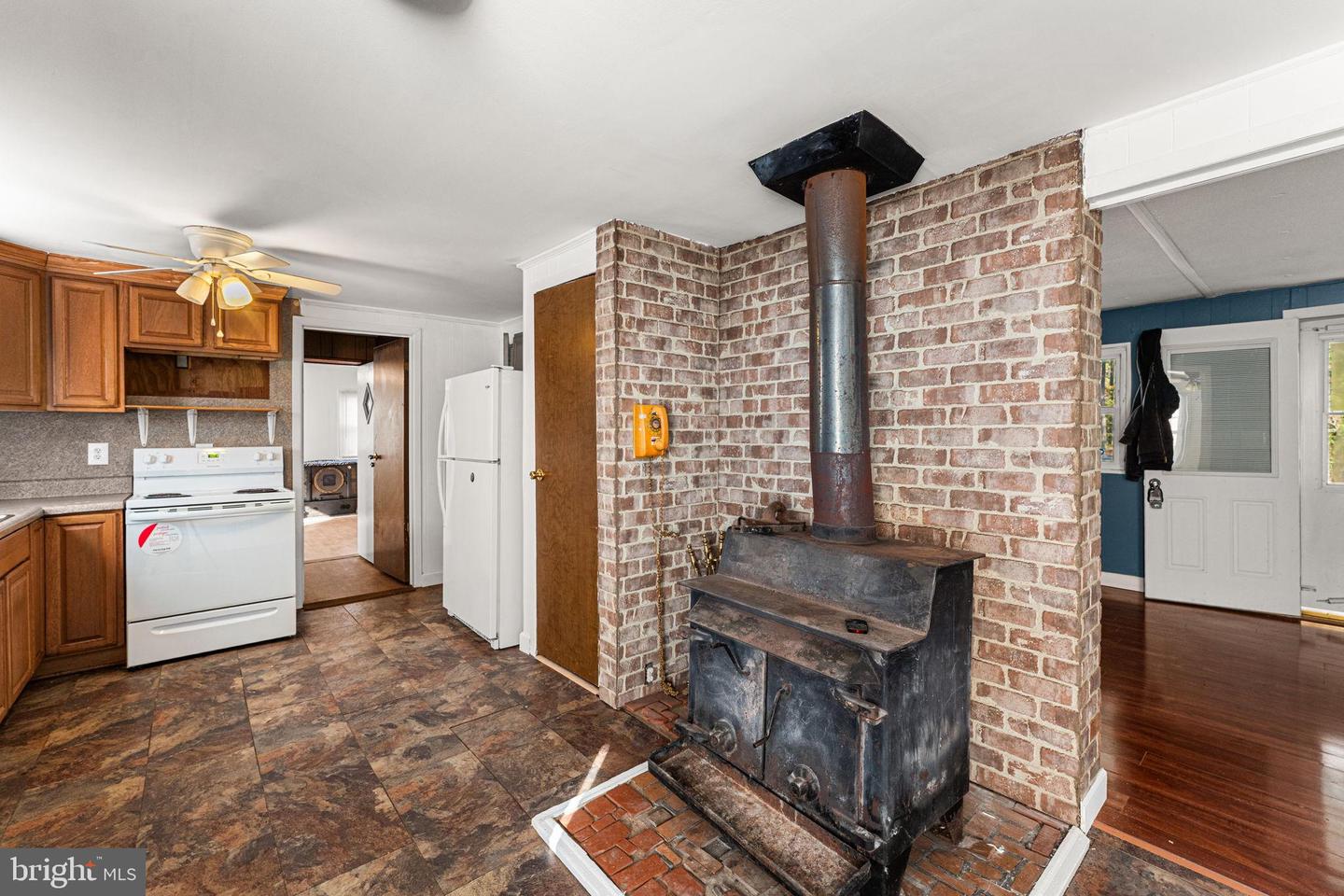 36 WASHINGTON CIR, KINSALE, Virginia 22488, 3 Bedrooms Bedrooms, 6 Rooms Rooms,1 BathroomBathrooms,Residential,For sale,36 WASHINGTON CIR,VAWE2010174 MLS # VAWE2010174