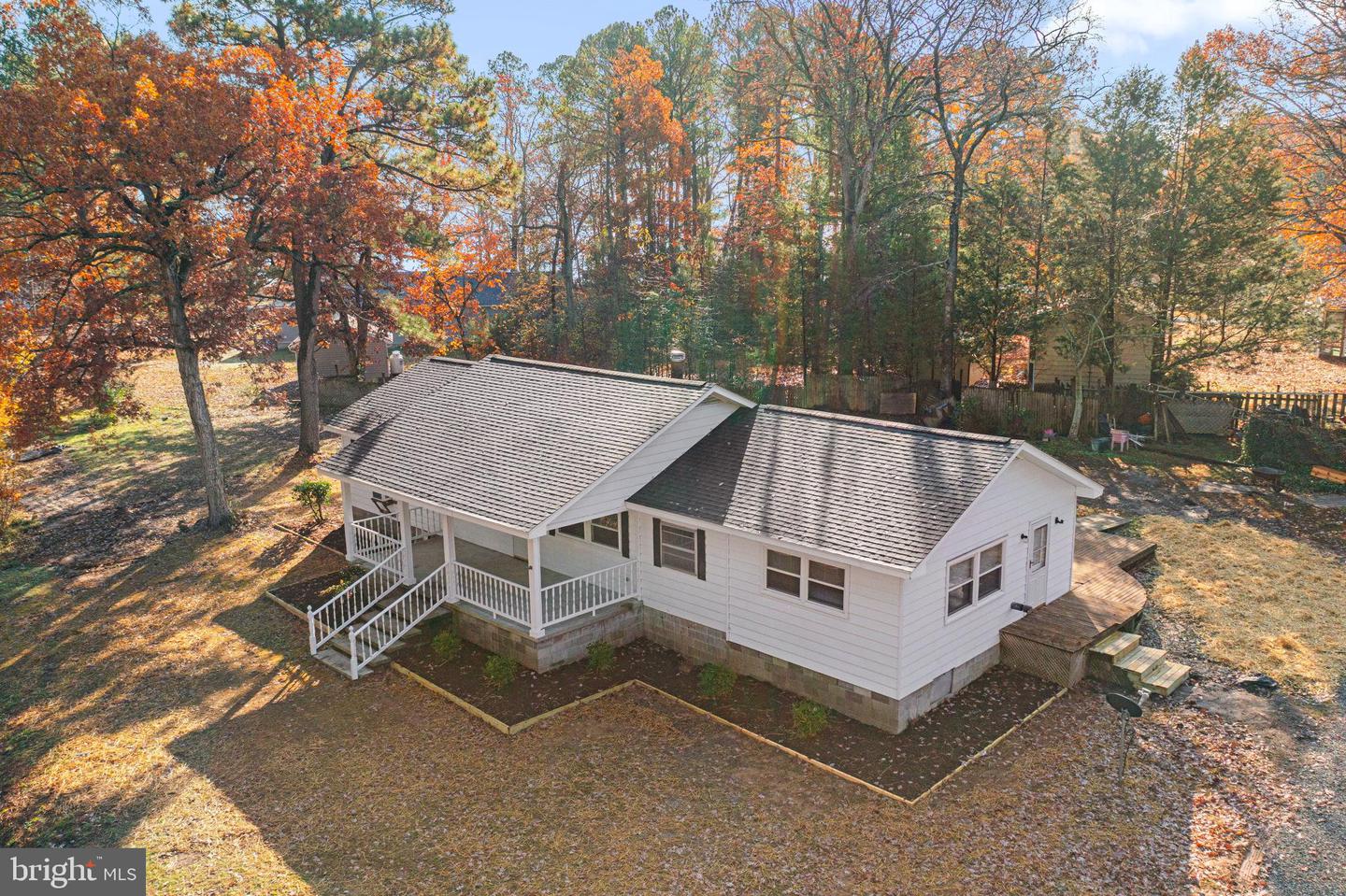 36 WASHINGTON CIR, KINSALE, Virginia 22488, 3 Bedrooms Bedrooms, 6 Rooms Rooms,1 BathroomBathrooms,Residential,For sale,36 WASHINGTON CIR,VAWE2010174 MLS # VAWE2010174