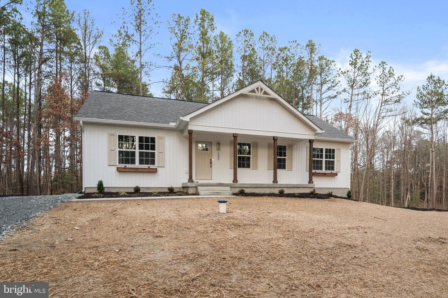 1080 EASTHAM RD, BUMPASS, Virginia 23024, 5 Bedrooms Bedrooms, ,3 BathroomsBathrooms,Residential,For sale,1080 EASTHAM RD,VALA2008960 MLS # VALA2008960