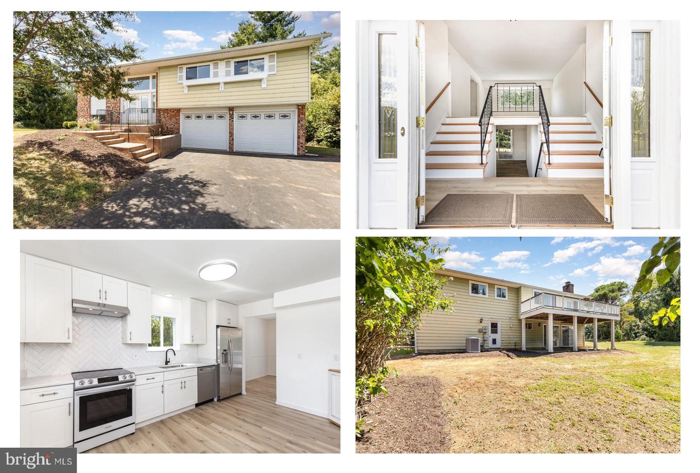 4216 HIGH RIDGE RD, HAYMARKET, Virginia 20169, 3 Bedrooms Bedrooms, 11 Rooms Rooms,3 BathroomsBathrooms,Residential,For sale,4216 HIGH RIDGE RD,VAPW2108404 MLS # VAPW2108404