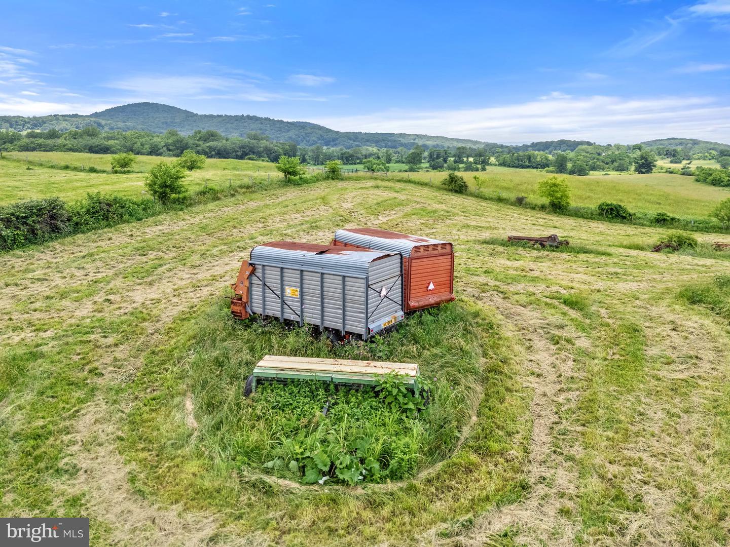 10674 ADA RD, MARSHALL, Virginia 20115, 1 Bedroom Bedrooms, ,1 BathroomBathrooms,Farm,For sale,10674 ADA RD,VAFQ2016990 MLS # VAFQ2016990