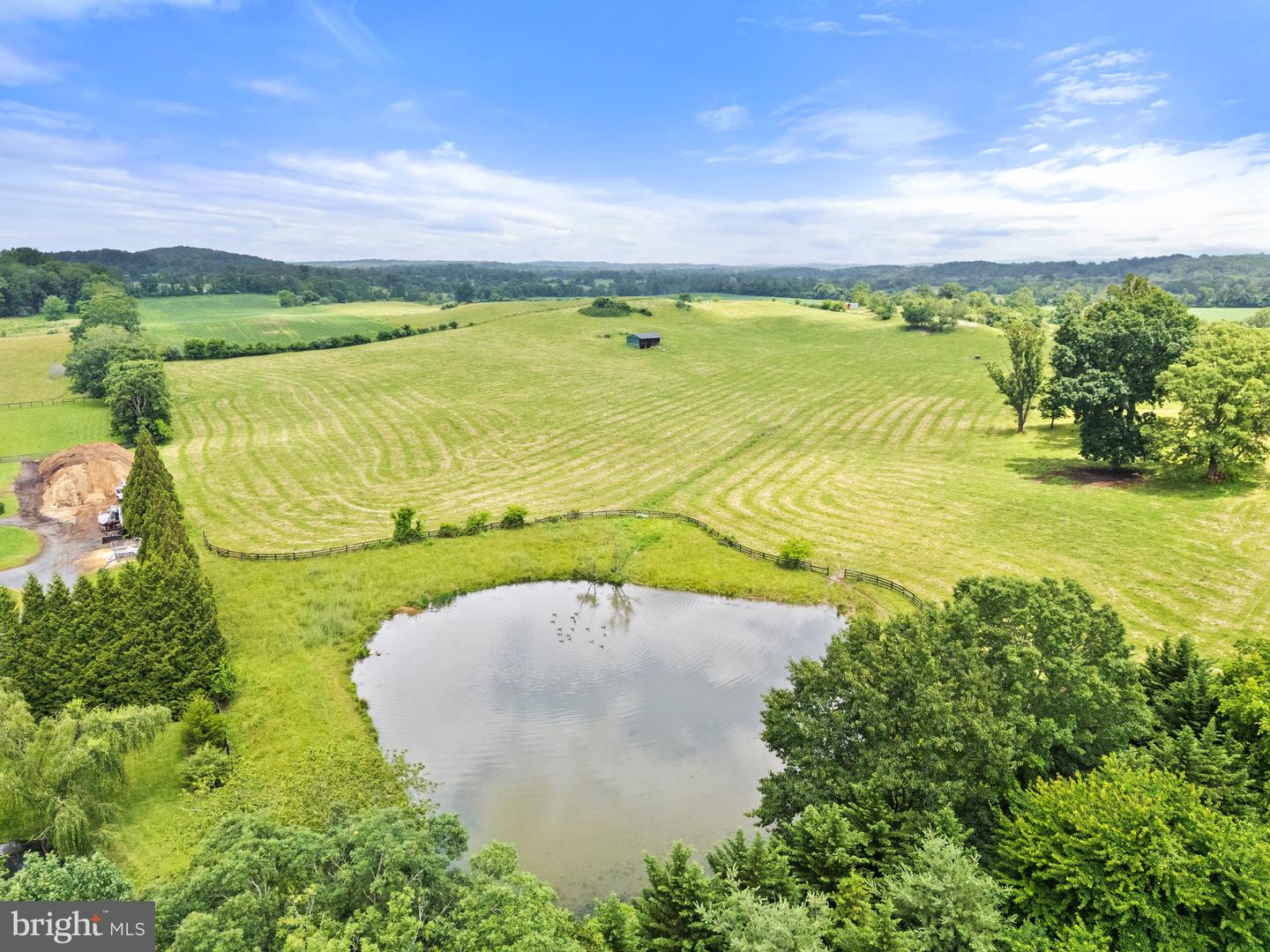 10674 ADA RD, MARSHALL, Virginia 20115, 1 Bedroom Bedrooms, ,1 BathroomBathrooms,Farm,For sale,10674 ADA RD,VAFQ2016990 MLS # VAFQ2016990