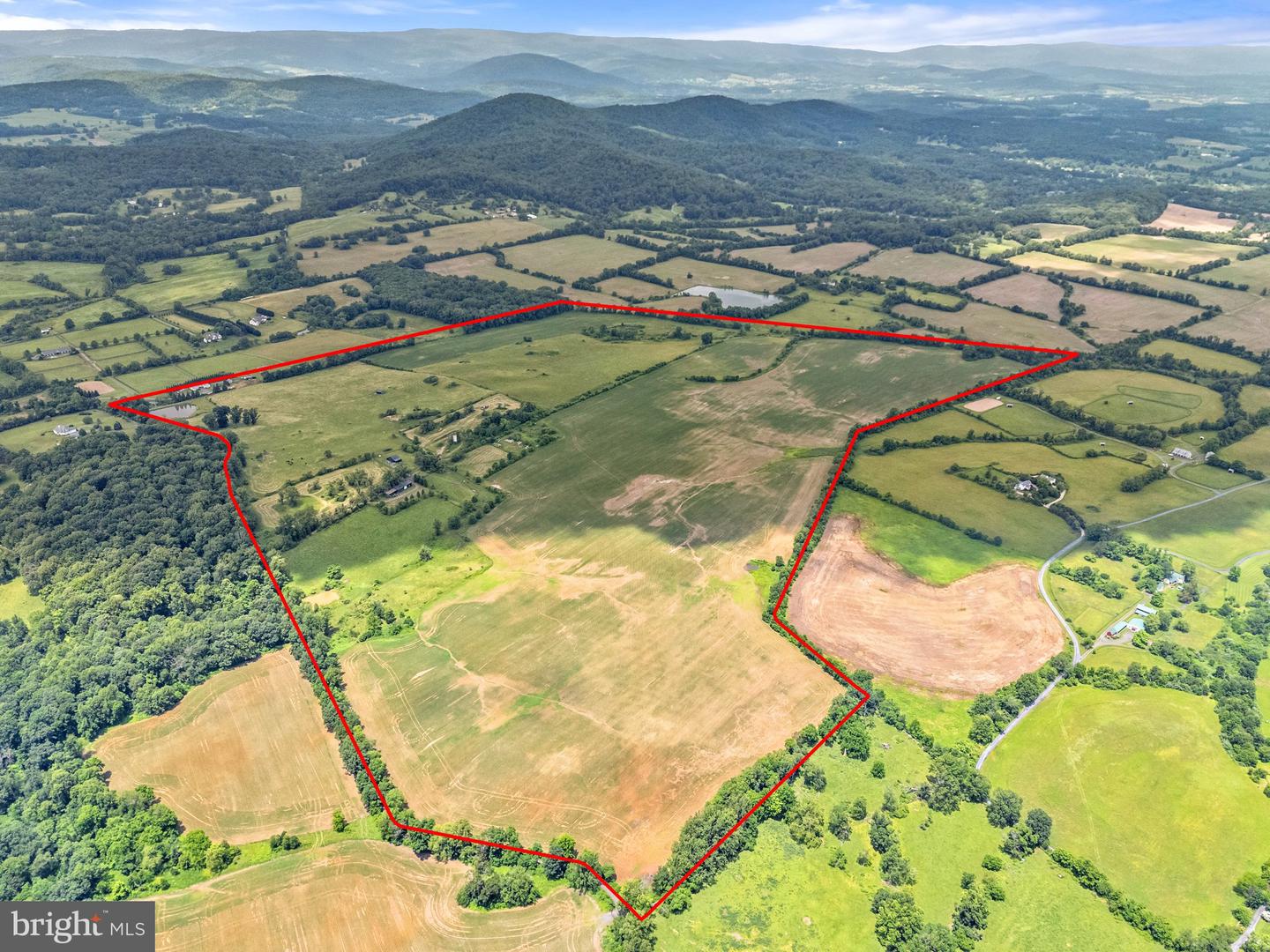 10674 ADA RD, MARSHALL, Virginia 20115, 1 Bedroom Bedrooms, ,1 BathroomBathrooms,Farm,For sale,10674 ADA RD,VAFQ2016990 MLS # VAFQ2016990