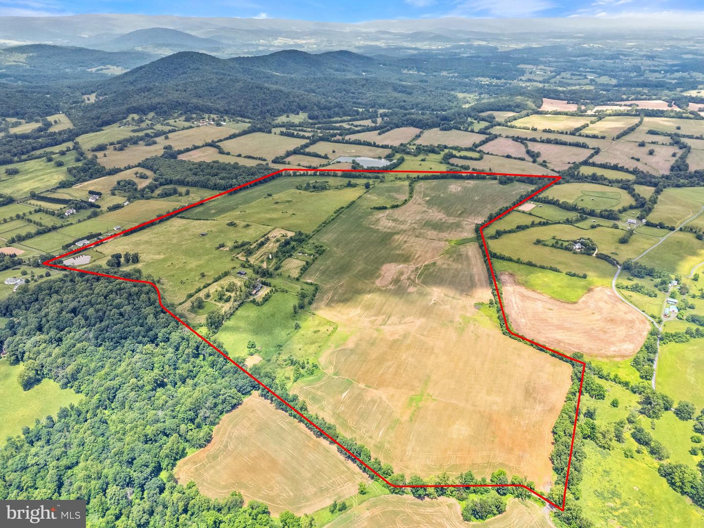 10674 ADA RD, MARSHALL, Virginia 20115, 1 Bedroom Bedrooms, ,1 BathroomBathrooms,Farm,For sale,10674 ADA RD,VAFQ2016990 MLS # VAFQ2016990