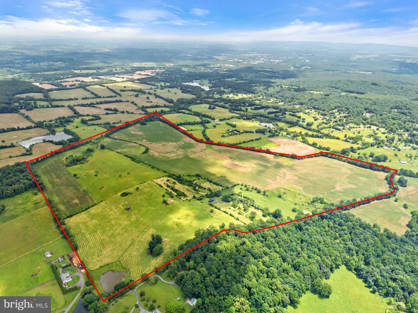 10674 ADA RD, MARSHALL, Virginia 20115, 1 Bedroom Bedrooms, ,1 BathroomBathrooms,Farm,For sale,10674 ADA RD,VAFQ2016990 MLS # VAFQ2016990