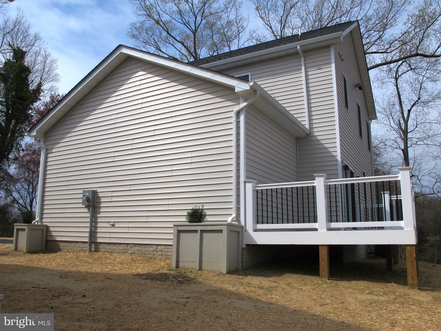 1252 SHORE DR, COLONIAL BEACH, Virginia 22443, 3 Bedrooms Bedrooms, ,2 BathroomsBathrooms,Residential,For sale,1252 SHORE DR,VAWE2008584 MLS # VAWE2008584