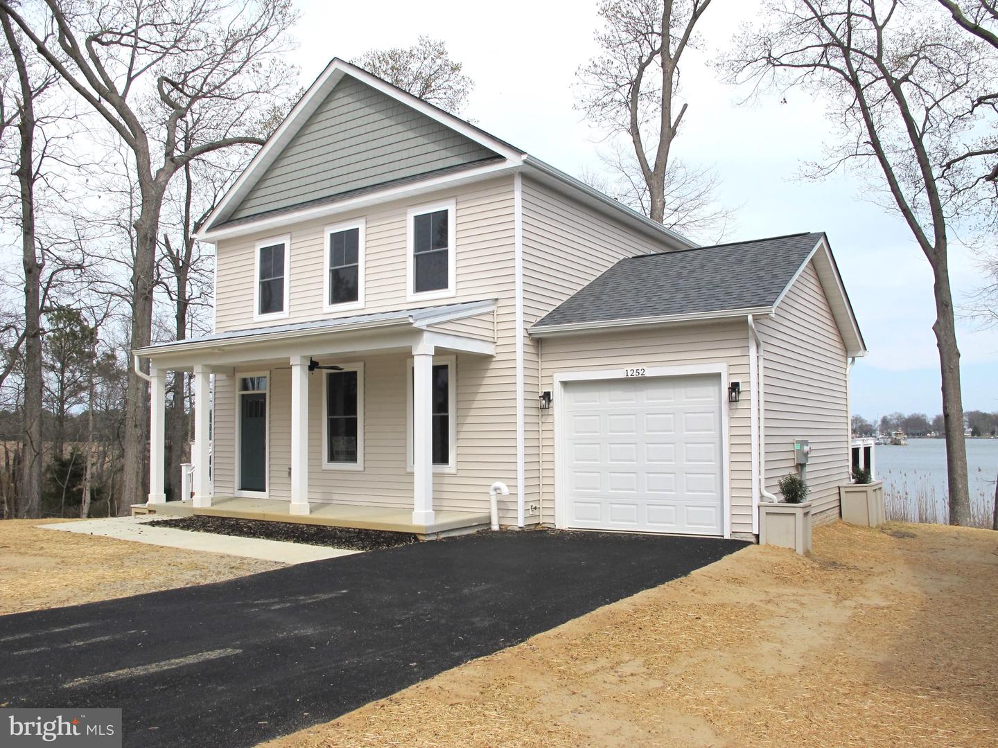 1252 SHORE DR, COLONIAL BEACH, Virginia 22443, 3 Bedrooms Bedrooms, ,2 BathroomsBathrooms,Residential,For sale,1252 SHORE DR,VAWE2008584 MLS # VAWE2008584