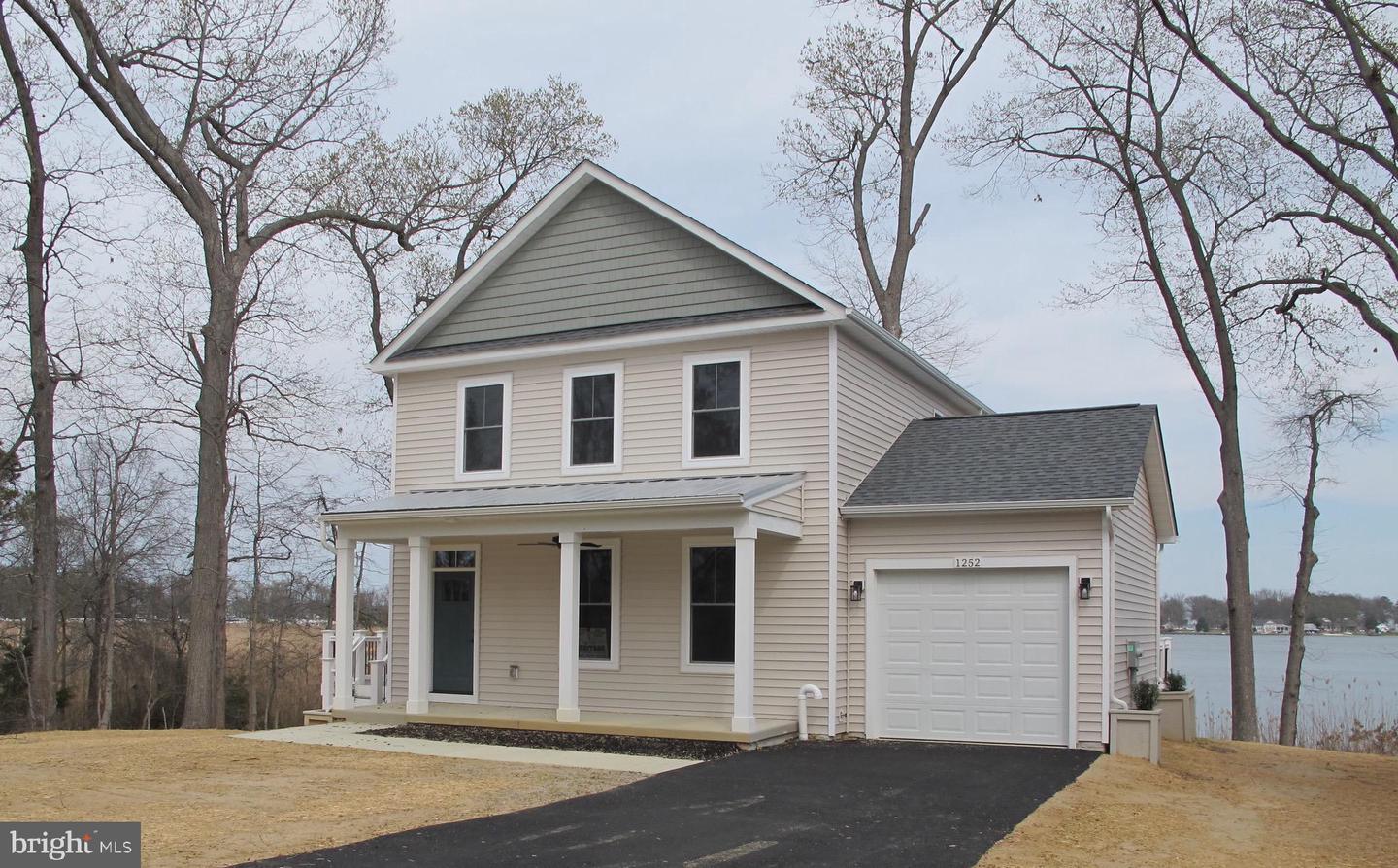 1252 SHORE DR, COLONIAL BEACH, Virginia 22443, 3 Bedrooms Bedrooms, ,2 BathroomsBathrooms,Residential,For sale,1252 SHORE DR,VAWE2008584 MLS # VAWE2008584