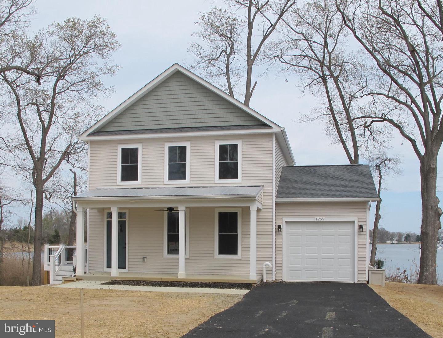 1252 SHORE DR, COLONIAL BEACH, Virginia 22443, 3 Bedrooms Bedrooms, ,2 BathroomsBathrooms,Residential,For sale,1252 SHORE DR,VAWE2008584 MLS # VAWE2008584