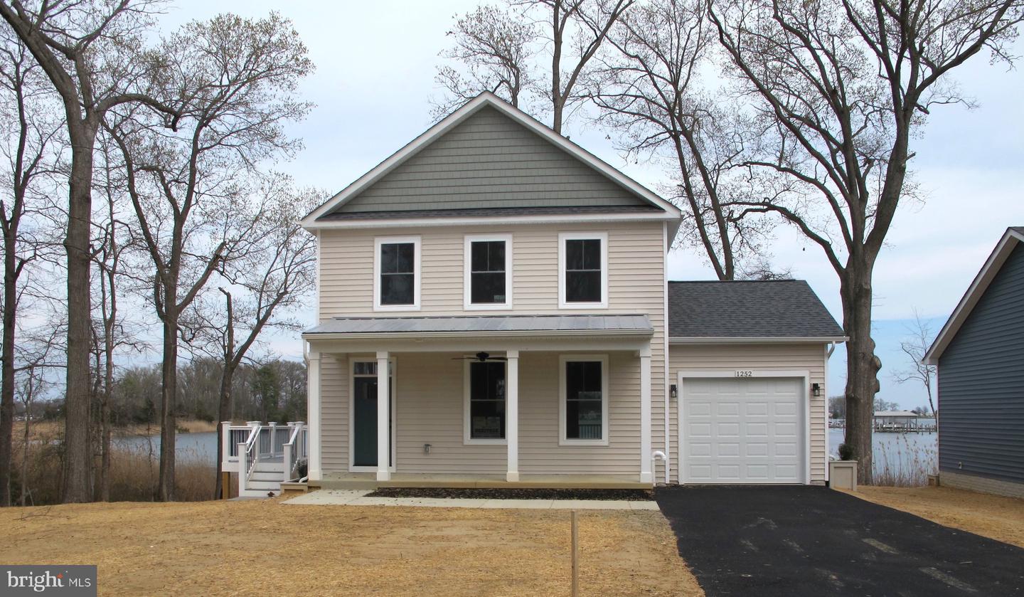 1252 SHORE DR, COLONIAL BEACH, Virginia 22443, 3 Bedrooms Bedrooms, ,2 BathroomsBathrooms,Residential,For sale,1252 SHORE DR,VAWE2008584 MLS # VAWE2008584