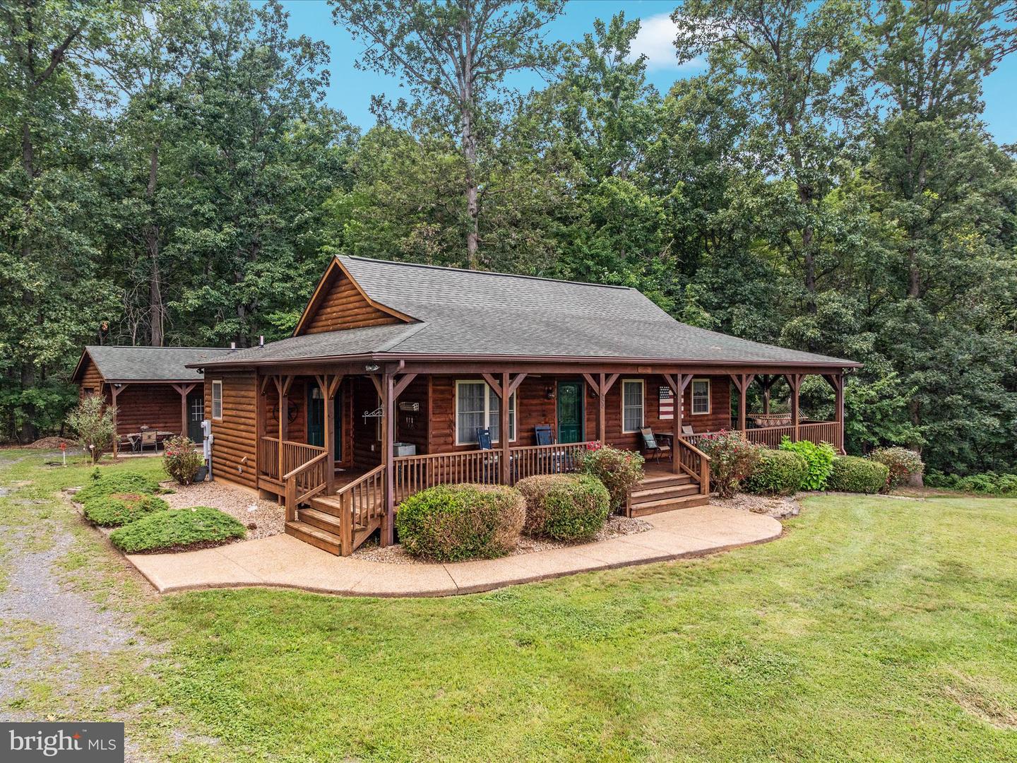 254 CARTE LN, MOUNT JACKSON, Virginia 22842, ,Farm,For sale,254 CARTE LN,VASH2013128 MLS # VASH2013128