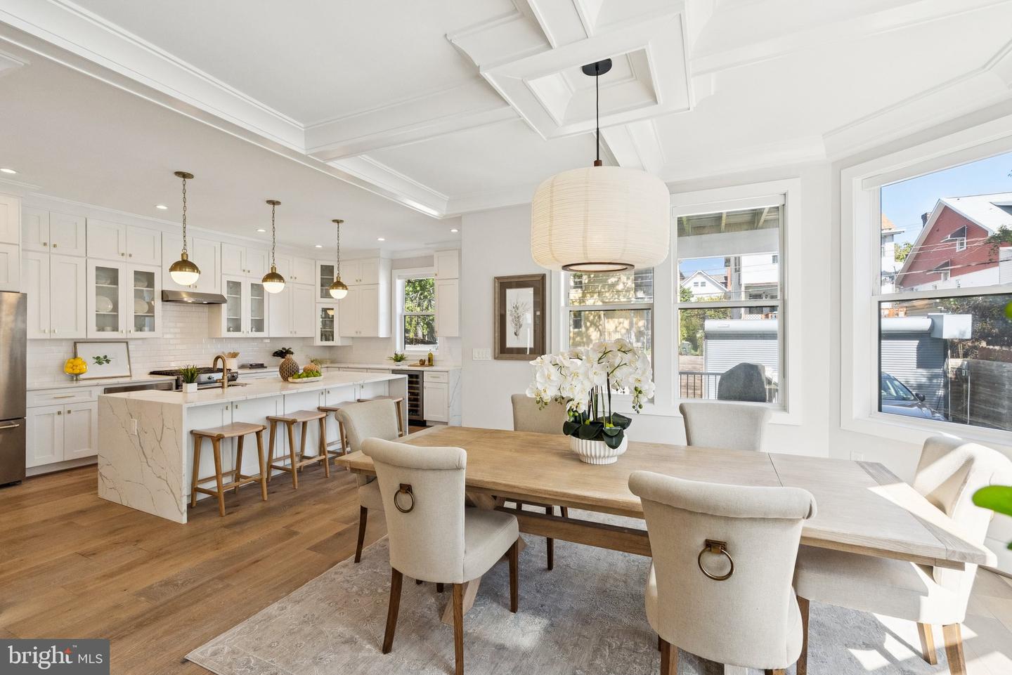 1207 DELAFIELD PL NW, WASHINGTON, District Of Columbia 20011, 5 Bedrooms Bedrooms, ,4 BathroomsBathrooms,Residential,For sale,1207 DELAFIELD PL NW,DCDC2225812 MLS # DCDC2225812