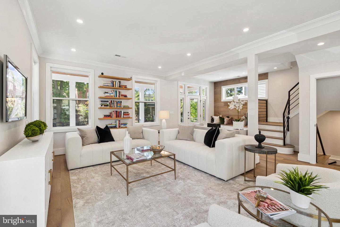 1207 DELAFIELD PL NW, WASHINGTON, District Of Columbia 20011, 5 Bedrooms Bedrooms, ,4 BathroomsBathrooms,Residential,For sale,1207 DELAFIELD PL NW,DCDC2225812 MLS # DCDC2225812