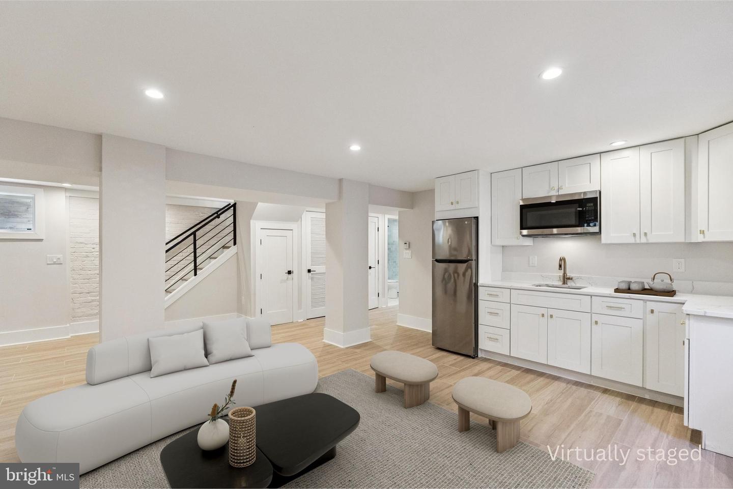 1207 DELAFIELD PL NW, WASHINGTON, District Of Columbia 20011, 5 Bedrooms Bedrooms, ,4 BathroomsBathrooms,Residential,For sale,1207 DELAFIELD PL NW,DCDC2225812 MLS # DCDC2225812