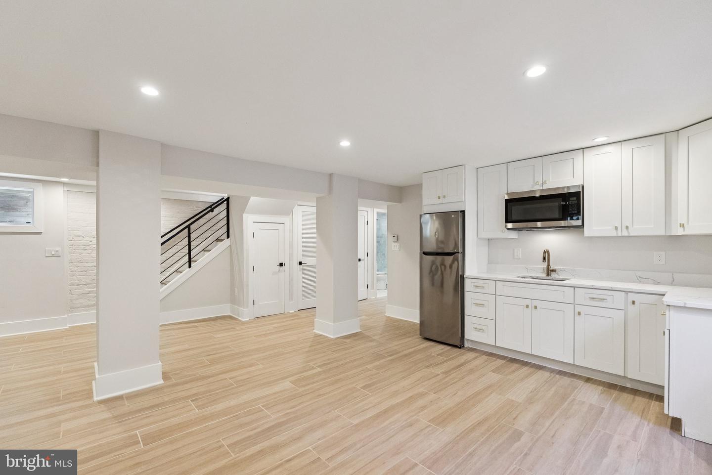 1207 DELAFIELD PL NW, WASHINGTON, District Of Columbia 20011, 5 Bedrooms Bedrooms, ,4 BathroomsBathrooms,Residential,For sale,1207 DELAFIELD PL NW,DCDC2225812 MLS # DCDC2225812