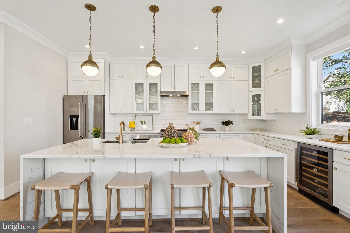 1207 DELAFIELD PL NW, WASHINGTON, District Of Columbia 20011, 5 Bedrooms Bedrooms, ,4 BathroomsBathrooms,Residential,For sale,1207 DELAFIELD PL NW,DCDC2225812 MLS # DCDC2225812