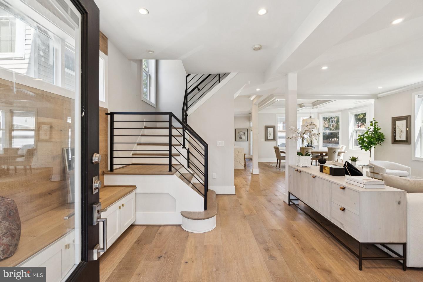 1207 DELAFIELD PL NW, WASHINGTON, District Of Columbia 20011, 5 Bedrooms Bedrooms, ,4 BathroomsBathrooms,Residential,For sale,1207 DELAFIELD PL NW,DCDC2225812 MLS # DCDC2225812