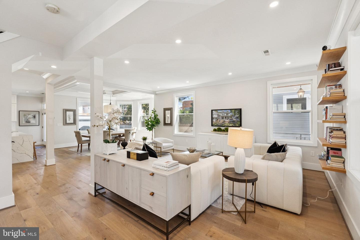 1207 DELAFIELD PL NW, WASHINGTON, District Of Columbia 20011, 5 Bedrooms Bedrooms, ,4 BathroomsBathrooms,Residential,For sale,1207 DELAFIELD PL NW,DCDC2225812 MLS # DCDC2225812