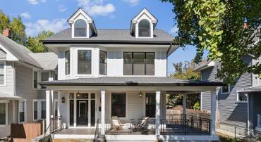 1207 DELAFIELD PL NW, WASHINGTON, District Of Columbia 20011, 5 Bedrooms Bedrooms, ,4 BathroomsBathrooms,Residential,For sale,1207 DELAFIELD PL NW,DCDC2225812 MLS # DCDC2225812