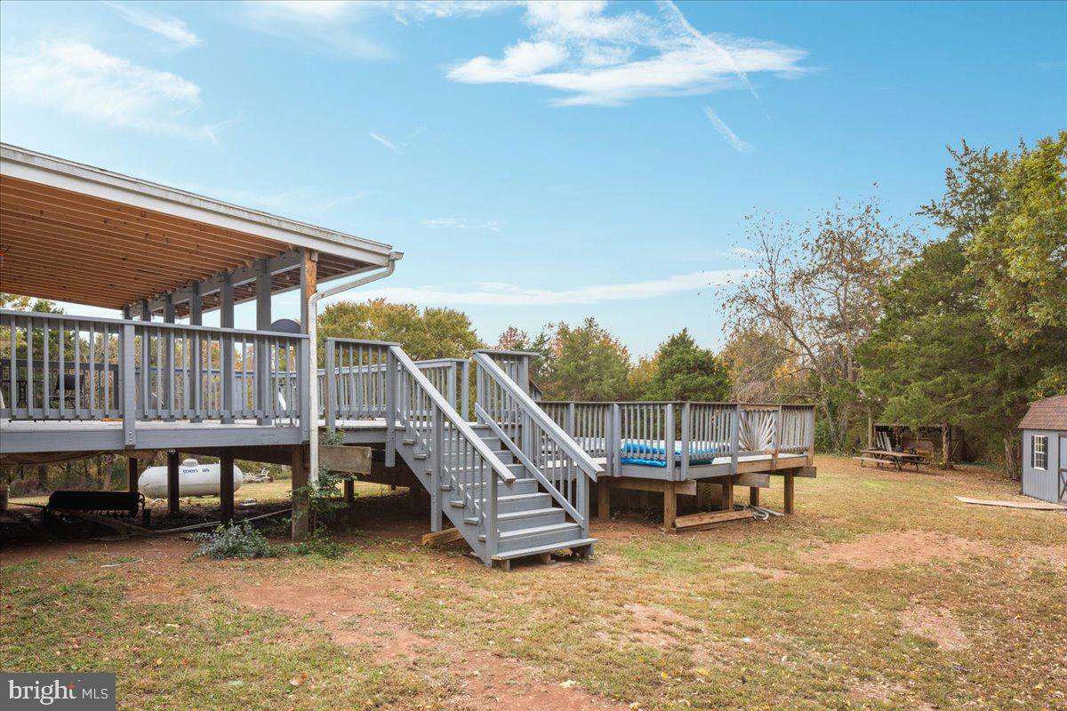 10346 GROVES FARM RD, MIDLAND, Virginia 22728, 4 Bedrooms Bedrooms, ,2 BathroomsBathrooms,Residential,For sale,10346 GROVES FARM RD,VAFQ2019480 MLS # VAFQ2019480