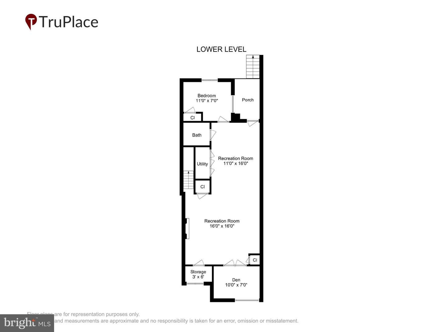 5027 3RD ST NW, WASHINGTON, District Of Columbia 20011, 4 Bedrooms Bedrooms, ,3 BathroomsBathrooms,Residential,For sale,5027 3RD ST NW,DCDC2232612 MLS # DCDC2232612