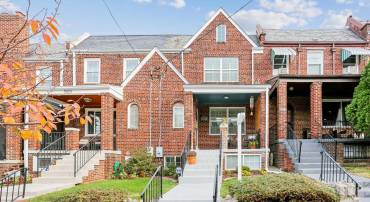 5027 3RD ST NW, WASHINGTON, District Of Columbia 20011, 4 Bedrooms Bedrooms, ,3 BathroomsBathrooms,Residential,For sale,5027 3RD ST NW,DCDC2232612 MLS # DCDC2232612