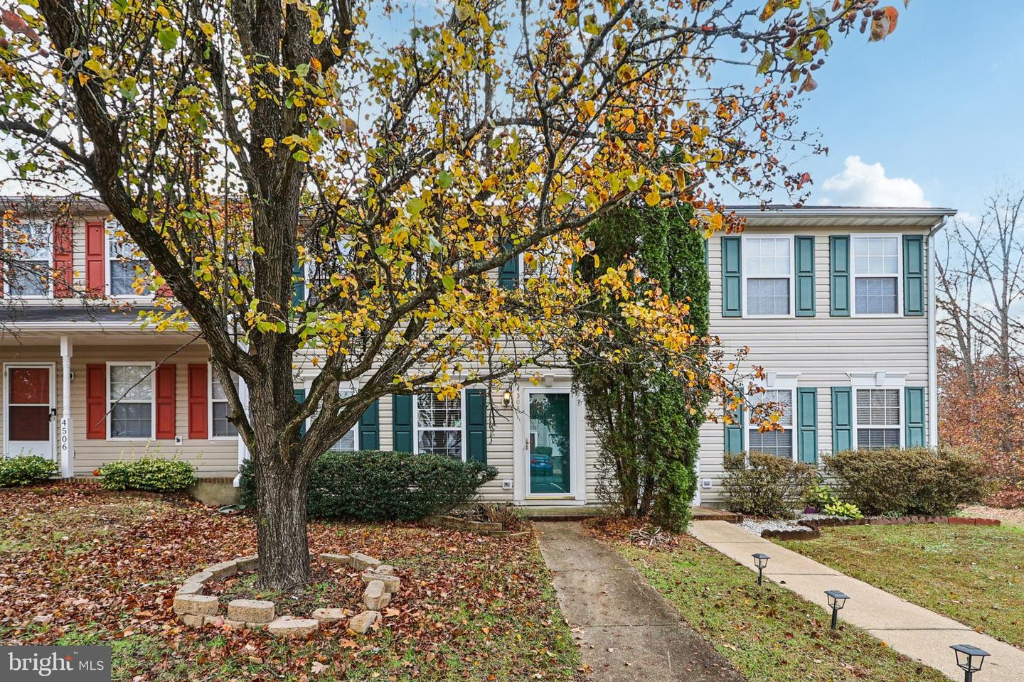 4508 LUAU CT, FREDERICKSBURG, Virginia 22408, 3 Bedrooms Bedrooms, ,1 BathroomBathrooms,Residential,For sale,4508 LUAU CT,VASP2037744 MLS # VASP2037744