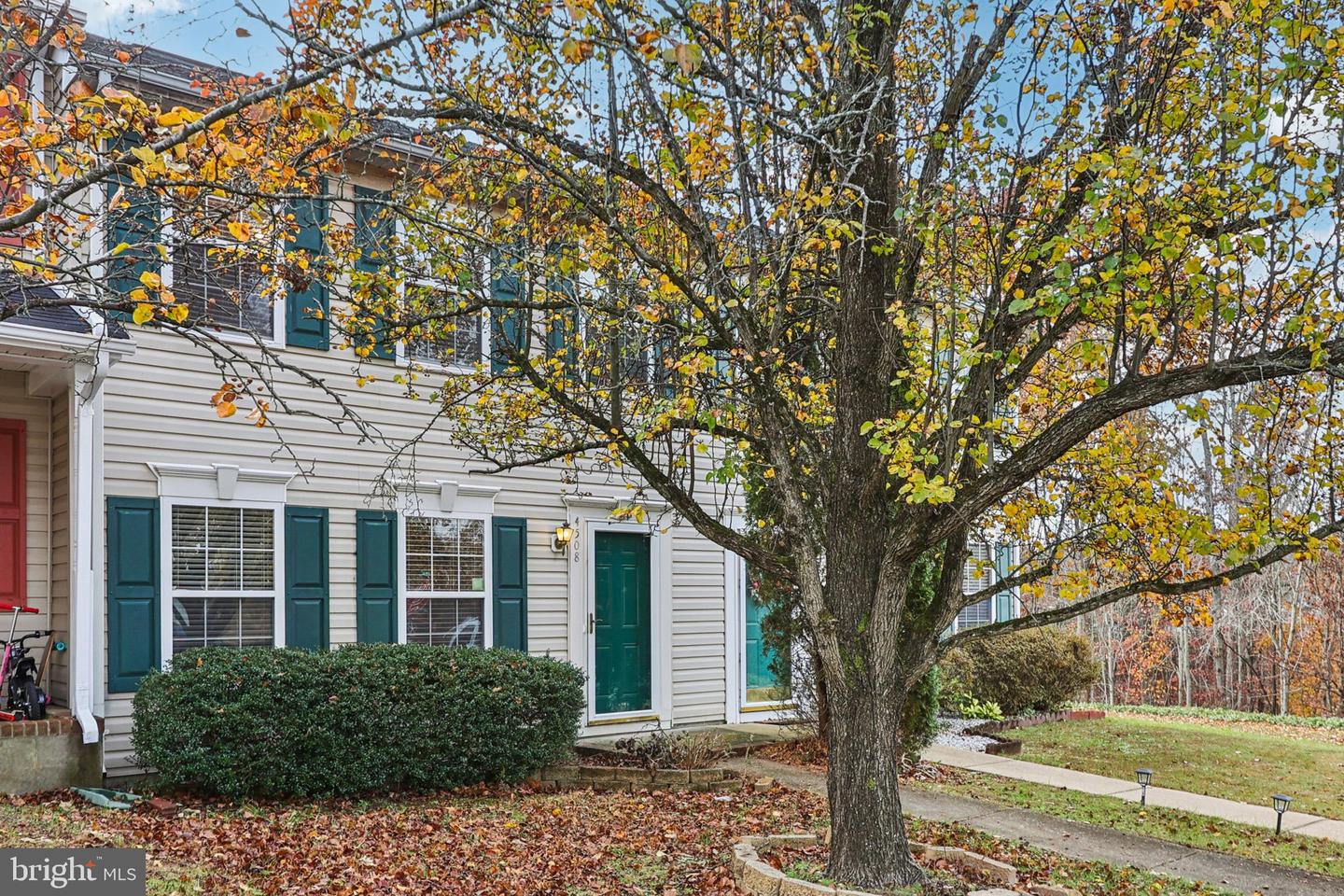 4508 LUAU CT, FREDERICKSBURG, Virginia 22408, 3 Bedrooms Bedrooms, ,1 BathroomBathrooms,Residential,For sale,4508 LUAU CT,VASP2037744 MLS # VASP2037744