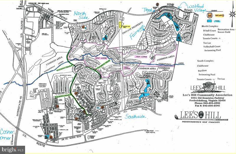 4508 LUAU CT, FREDERICKSBURG, Virginia 22408, 3 Bedrooms Bedrooms, ,1 BathroomBathrooms,Residential,For sale,4508 LUAU CT,VASP2037744 MLS # VASP2037744