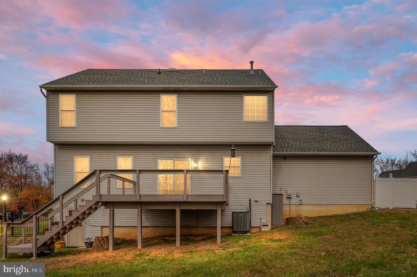 6910 GOVERNORS GRANT LN, FREDERICKSBURG, Virginia 22407, 4 Bedrooms Bedrooms, ,2 BathroomsBathrooms,Residential,For sale,6910 GOVERNORS GRANT LN,VASP2037812 MLS # VASP2037812