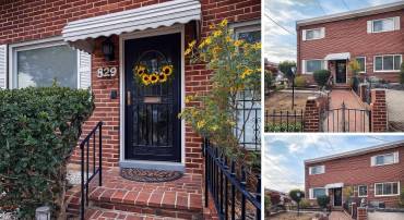 829 NE OGLETHORPE ST NE, WASHINGTON, District Of Columbia 20011, 3 Bedrooms Bedrooms, 8 Rooms Rooms,2 BathroomsBathrooms,Residential,For sale,829 NE OGLETHORPE ST NE,DCDC2233066 MLS # DCDC2233066