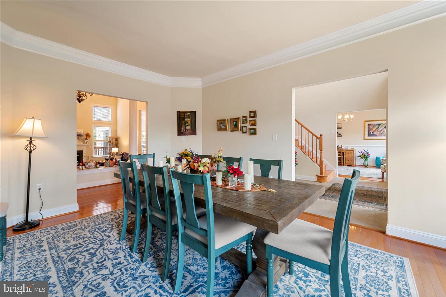 191 BANKS DR, WINCHESTER, Virginia 22602, 4 Bedrooms Bedrooms, ,3 BathroomsBathrooms,Residential,For sale,191 BANKS DR,VAFV2038226 MLS # VAFV2038226