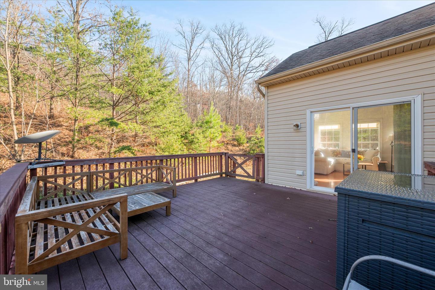 191 BANKS DR, WINCHESTER, Virginia 22602, 4 Bedrooms Bedrooms, ,3 BathroomsBathrooms,Residential,For sale,191 BANKS DR,VAFV2038226 MLS # VAFV2038226