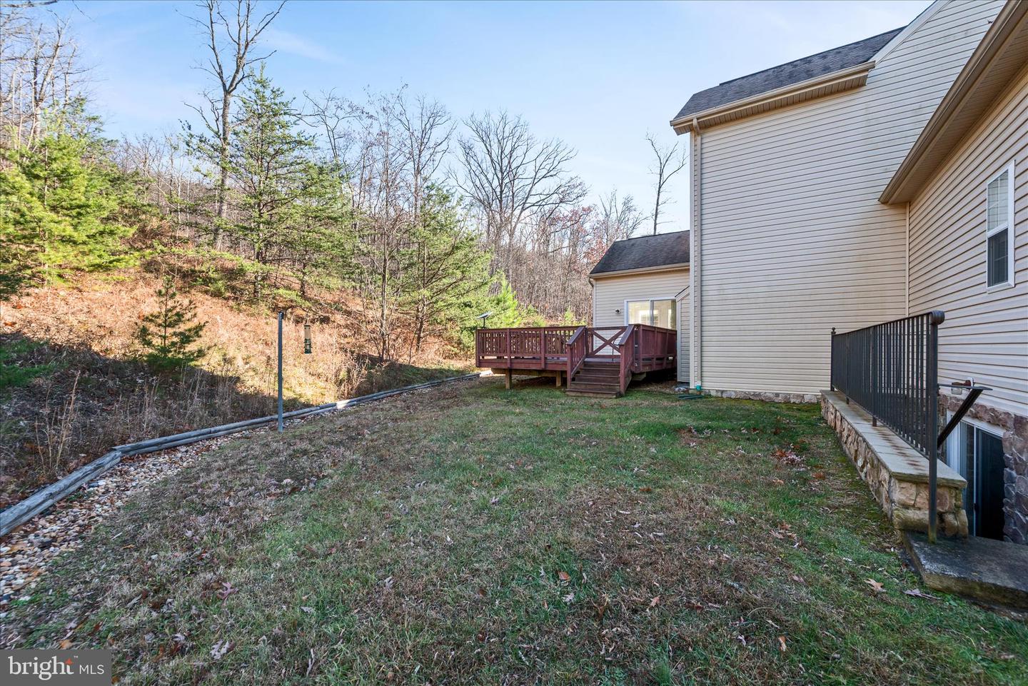 191 BANKS DR, WINCHESTER, Virginia 22602, 4 Bedrooms Bedrooms, ,3 BathroomsBathrooms,Residential,For sale,191 BANKS DR,VAFV2038226 MLS # VAFV2038226