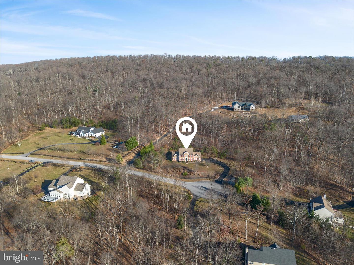 191 BANKS DR, WINCHESTER, Virginia 22602, 4 Bedrooms Bedrooms, ,3 BathroomsBathrooms,Residential,For sale,191 BANKS DR,VAFV2038226 MLS # VAFV2038226