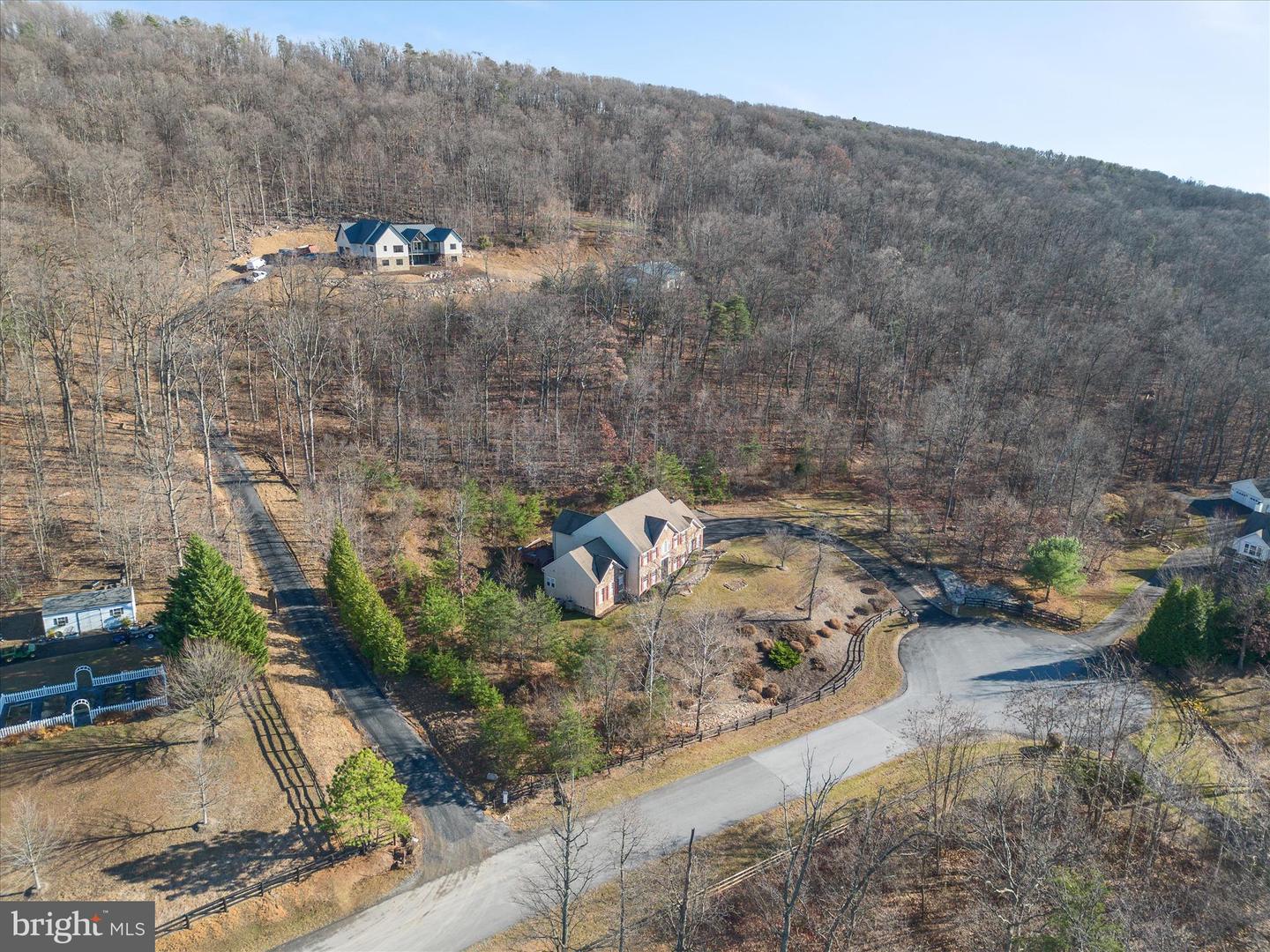 191 BANKS DR, WINCHESTER, Virginia 22602, 4 Bedrooms Bedrooms, ,3 BathroomsBathrooms,Residential,For sale,191 BANKS DR,VAFV2038226 MLS # VAFV2038226