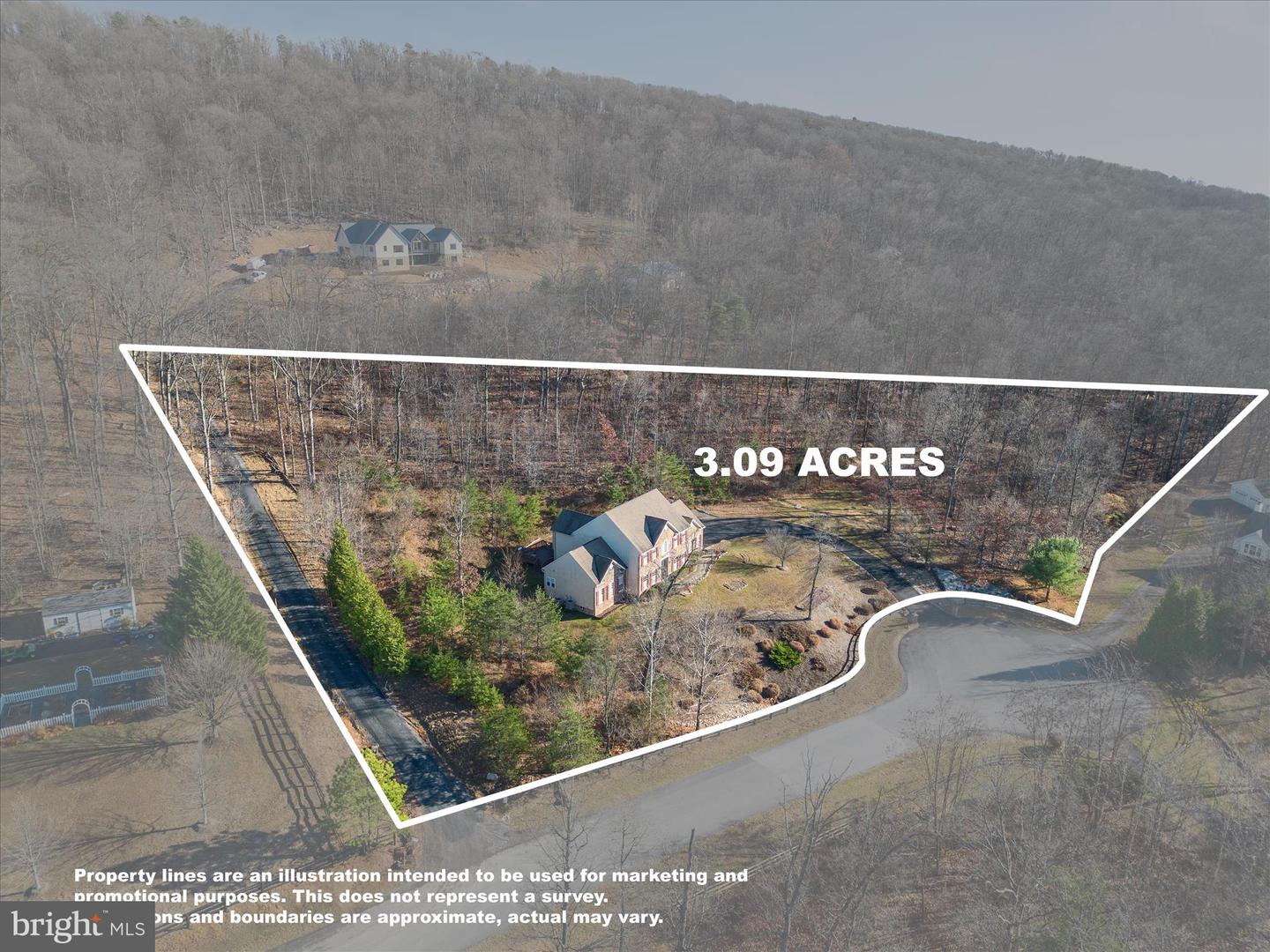 191 BANKS DR, WINCHESTER, Virginia 22602, 4 Bedrooms Bedrooms, ,3 BathroomsBathrooms,Residential,For sale,191 BANKS DR,VAFV2038226 MLS # VAFV2038226