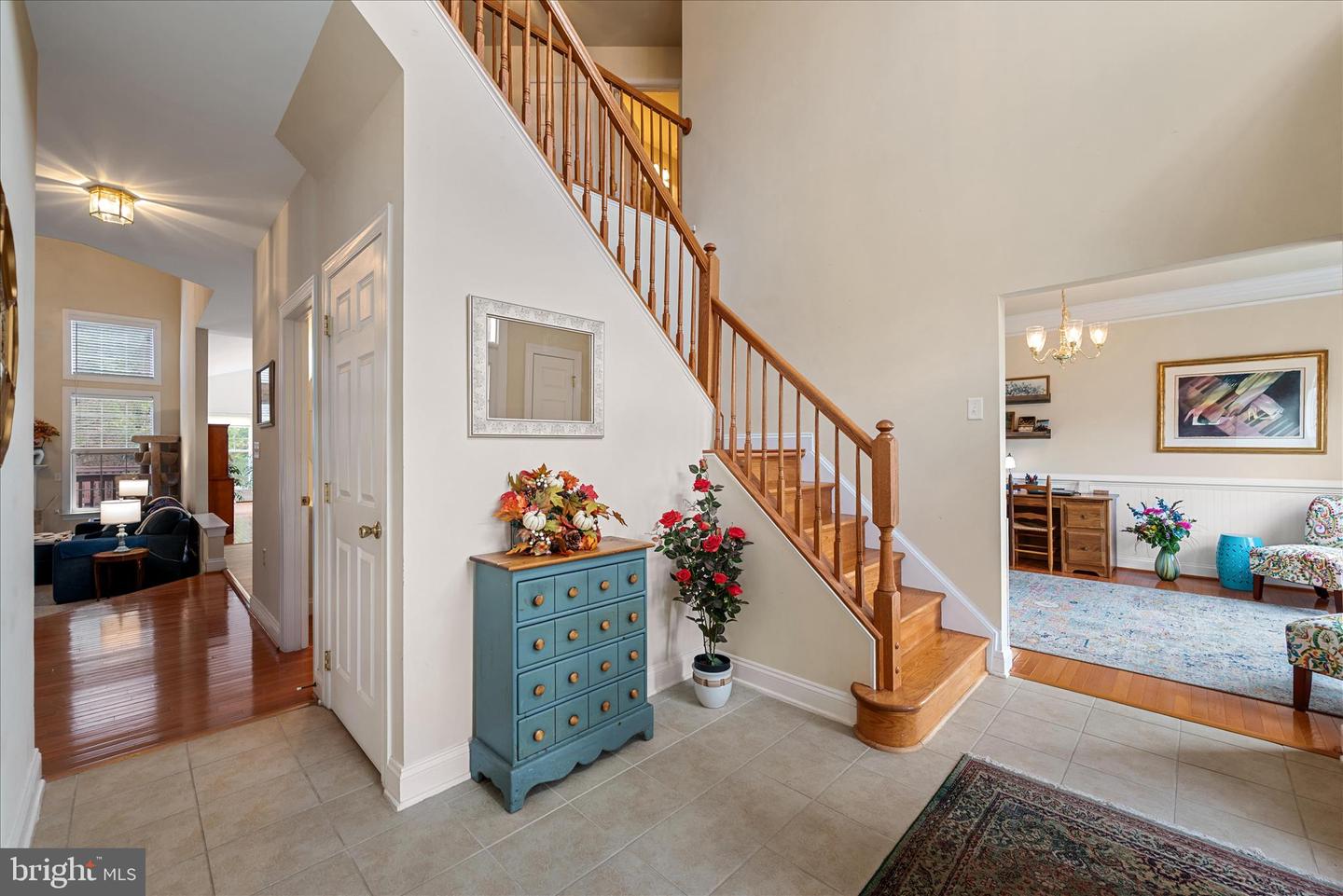 191 BANKS DR, WINCHESTER, Virginia 22602, 4 Bedrooms Bedrooms, ,3 BathroomsBathrooms,Residential,For sale,191 BANKS DR,VAFV2038226 MLS # VAFV2038226