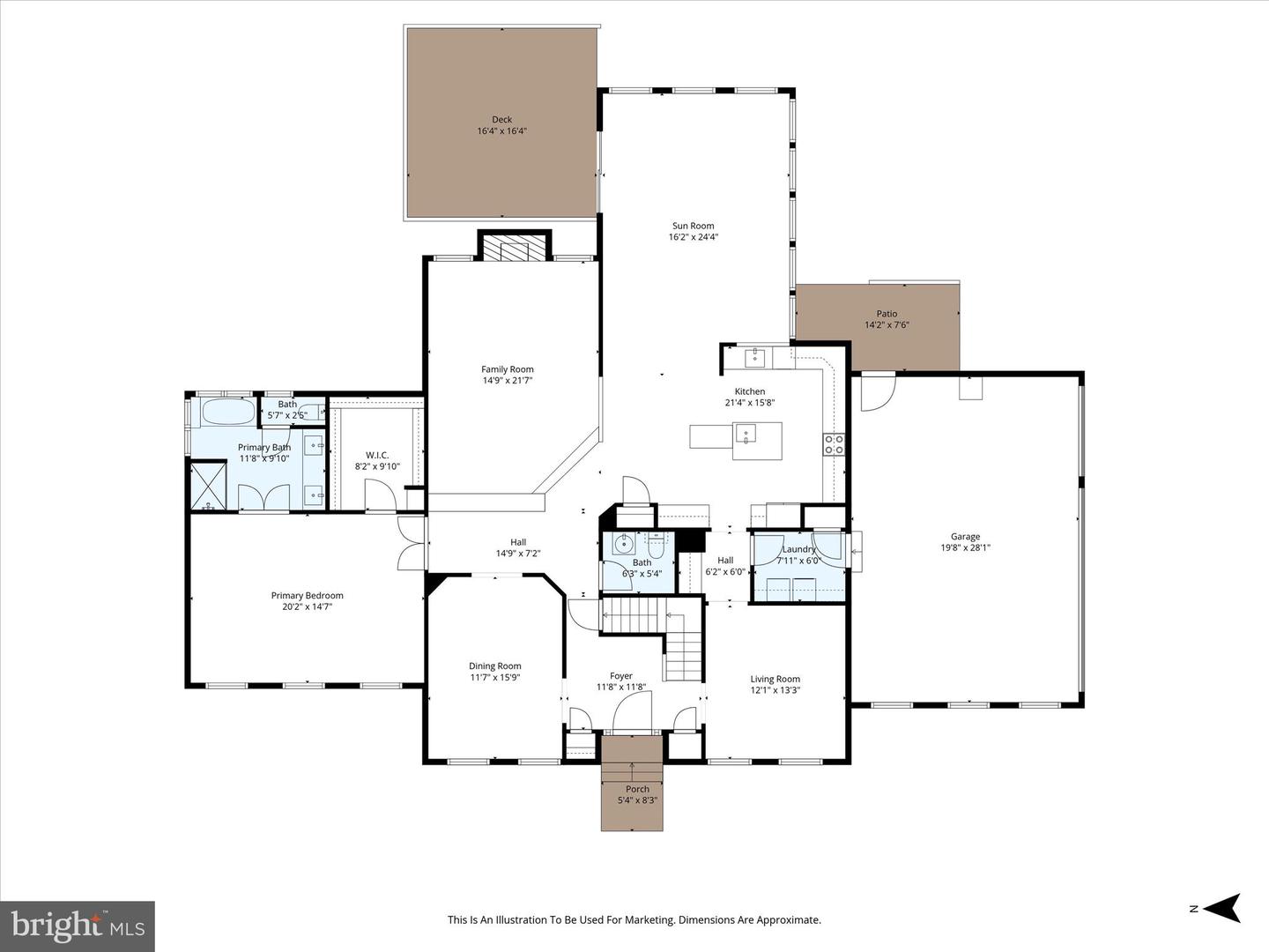 191 BANKS DR, WINCHESTER, Virginia 22602, 4 Bedrooms Bedrooms, ,3 BathroomsBathrooms,Residential,For sale,191 BANKS DR,VAFV2038226 MLS # VAFV2038226