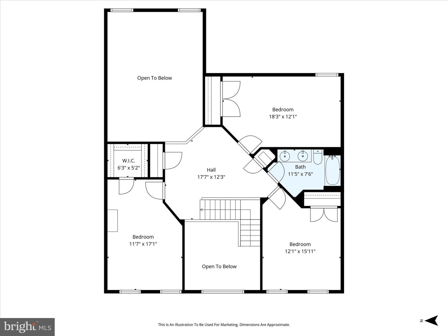 191 BANKS DR, WINCHESTER, Virginia 22602, 4 Bedrooms Bedrooms, ,3 BathroomsBathrooms,Residential,For sale,191 BANKS DR,VAFV2038226 MLS # VAFV2038226