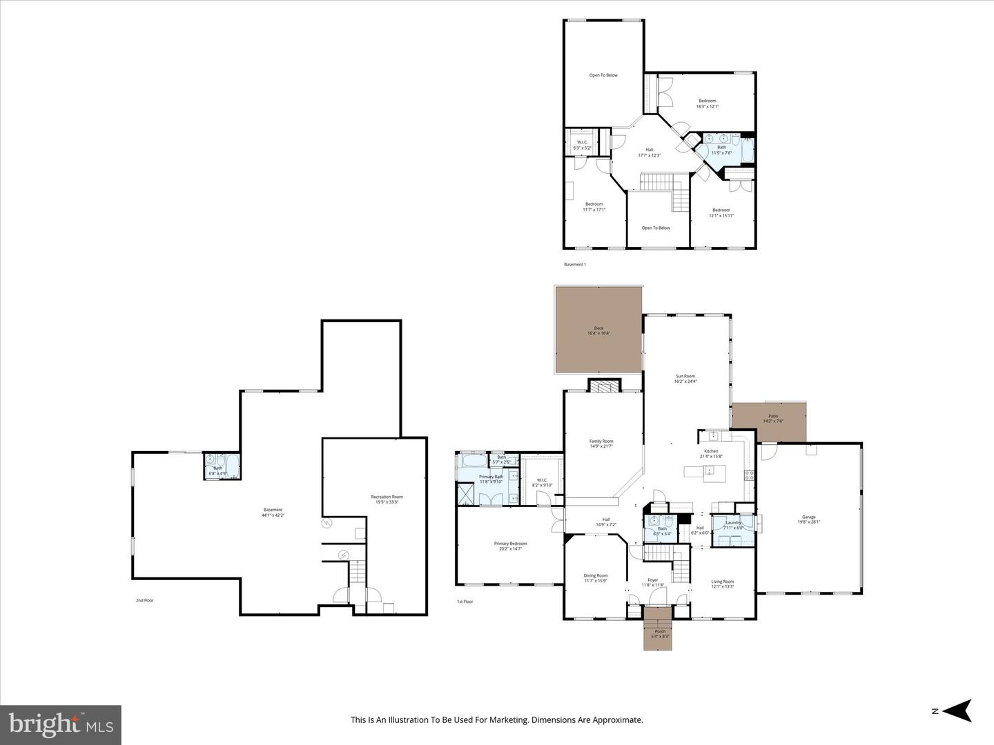 191 BANKS DR, WINCHESTER, Virginia 22602, 4 Bedrooms Bedrooms, ,3 BathroomsBathrooms,Residential,For sale,191 BANKS DR,VAFV2038226 MLS # VAFV2038226