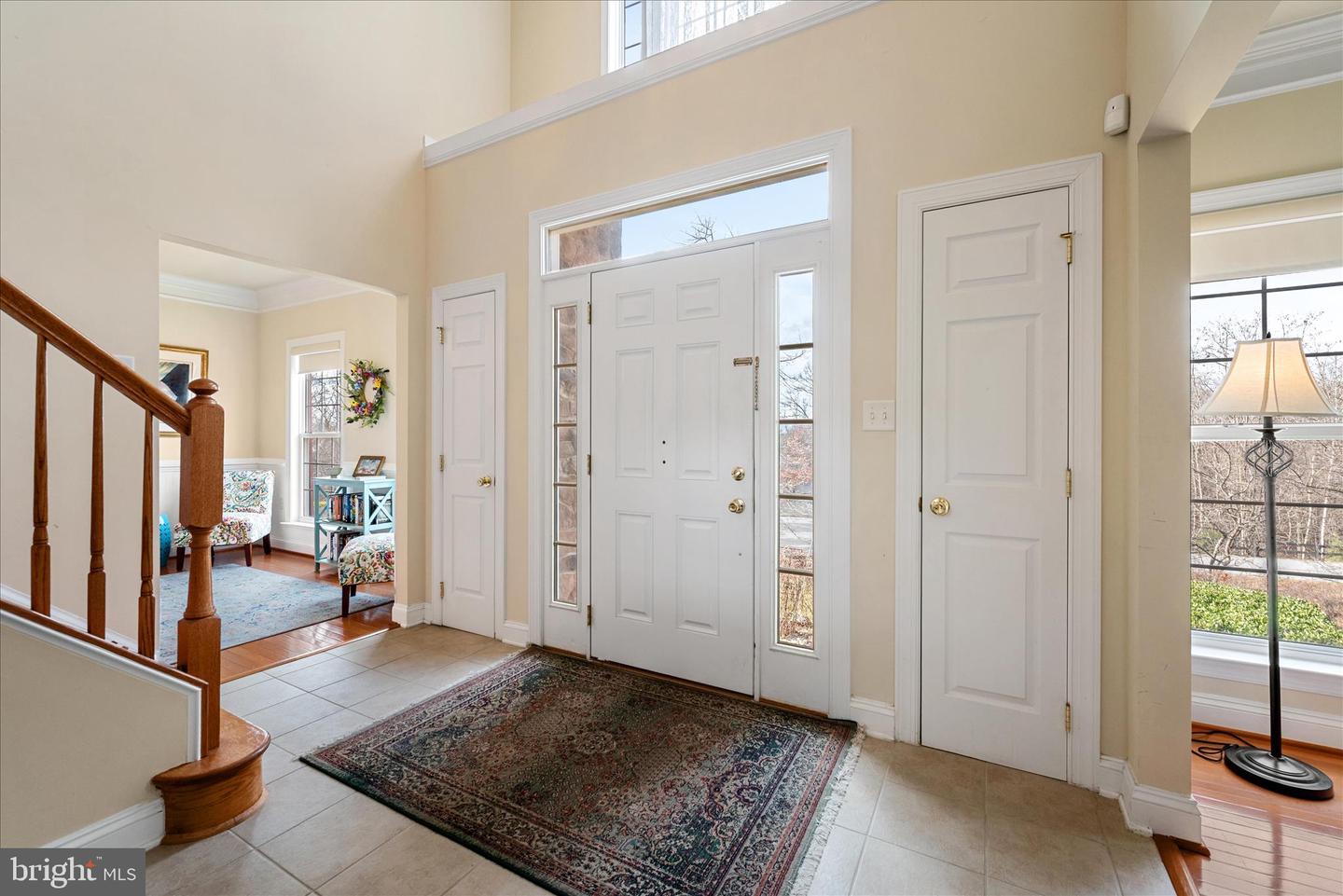 191 BANKS DR, WINCHESTER, Virginia 22602, 4 Bedrooms Bedrooms, ,3 BathroomsBathrooms,Residential,For sale,191 BANKS DR,VAFV2038226 MLS # VAFV2038226