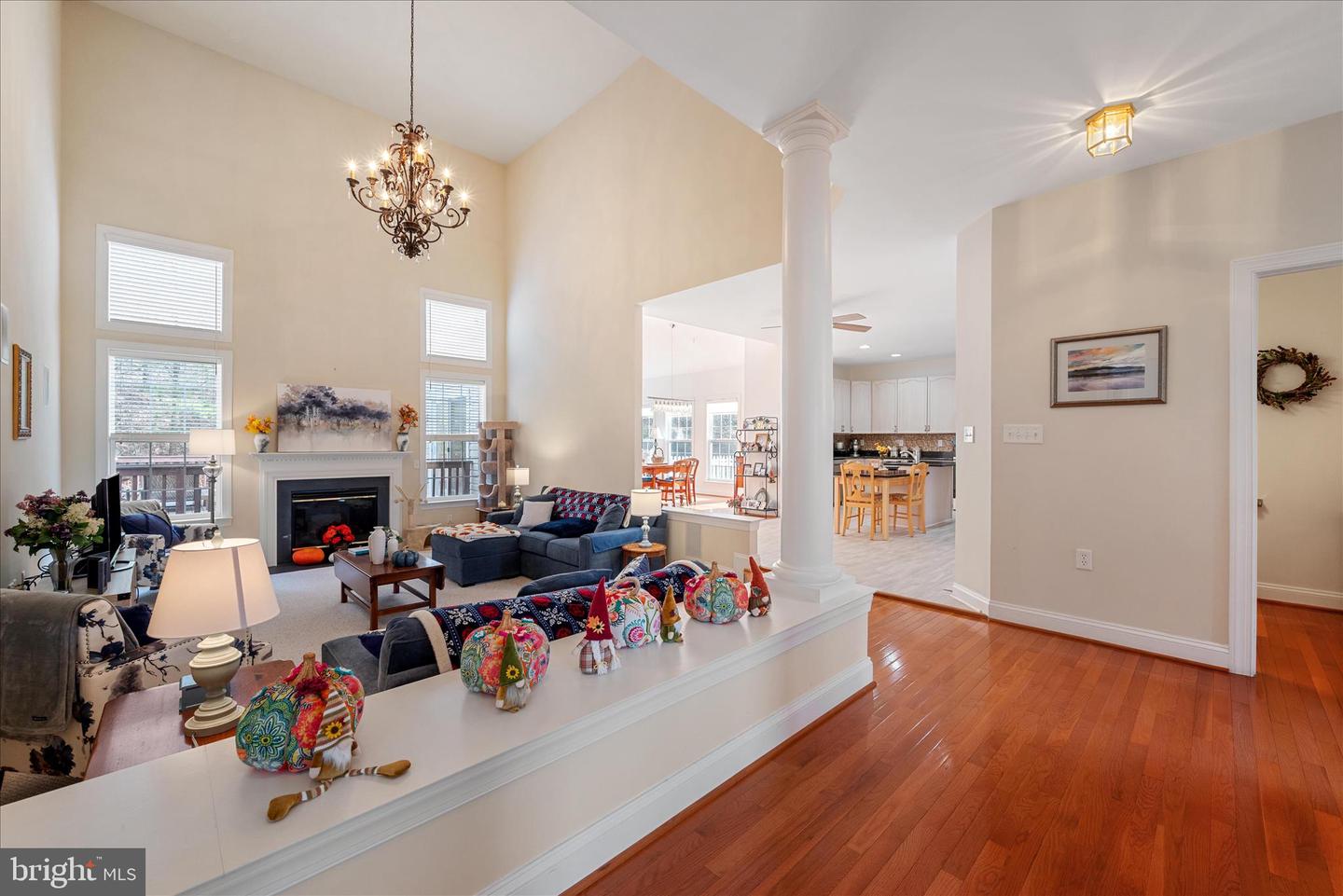 191 BANKS DR, WINCHESTER, Virginia 22602, 4 Bedrooms Bedrooms, ,3 BathroomsBathrooms,Residential,For sale,191 BANKS DR,VAFV2038226 MLS # VAFV2038226