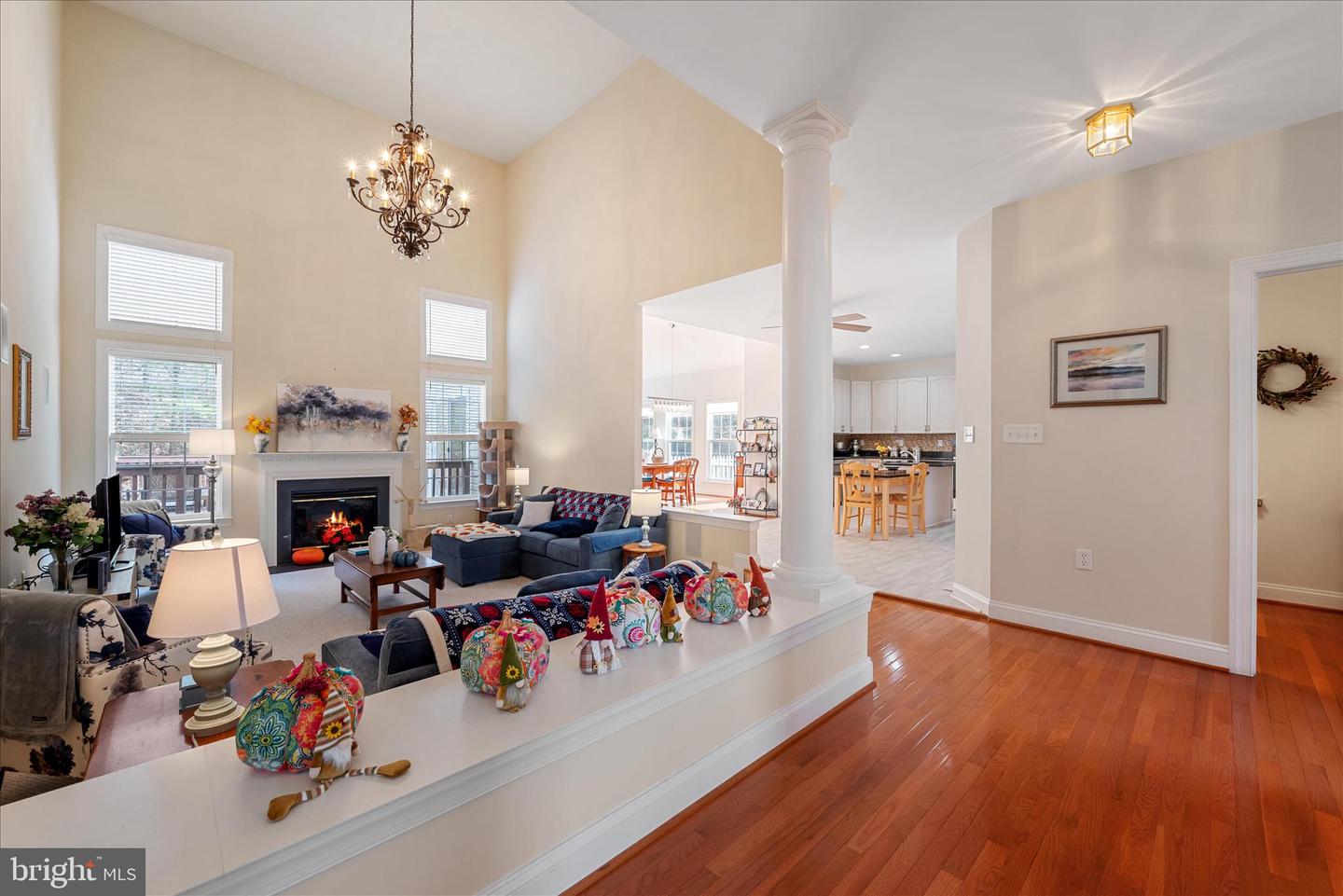 191 BANKS DR, WINCHESTER, Virginia 22602, 4 Bedrooms Bedrooms, ,3 BathroomsBathrooms,Residential,For sale,191 BANKS DR,VAFV2038226 MLS # VAFV2038226